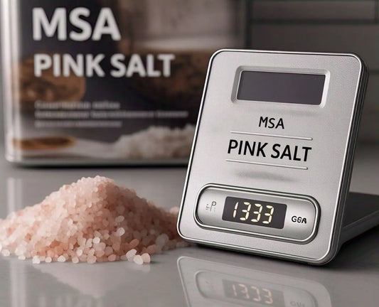 Baking-Conversions-Mastering-Ounces-to-Grams-for-Perfect-Recipes - msaestore.com