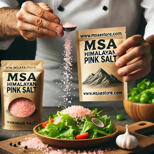 How-Himalayan-Pink-Salt-Enhances-Your-Health-and-Daily-Life-Discover-MSA-Pink-Salt-Benefits - msaestore.com