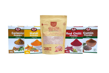 MSA Complete Flavor & Health Pack (MSA FP003)