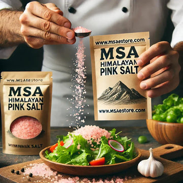 How-Himalayan-Pink-Salt-Enhances-Your-Health-and-Daily-Life-Discover-MSA-Pink-Salt-Benefits - msaestore.com