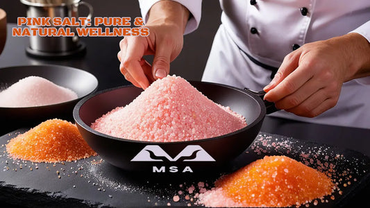 Pink-Salt-Pure-Natural-Wellness-The-Ultimate-Guide - msaestore.com