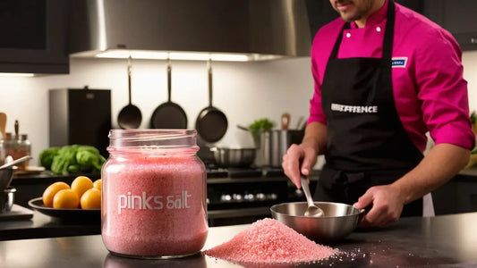 The-Benefits-and-Uses-of-Pink-Salt-A-Guide-to-Dark-Pink-and-Light-Pink-Variants - msaestore.com