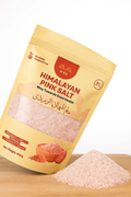 MSA Himalayan Pink Salt (10-Pack) – 100% Pure, Natural Mineral Salt for Cooking & Health | Family Saver Deal - msaestore.com
